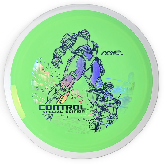 Control - Neutron SE - 10/5/-0.5/2