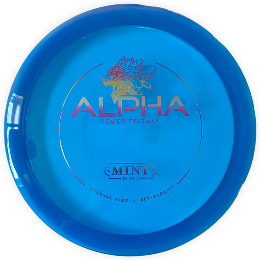 Alpha - Eternal Flex - 8/4/0/2