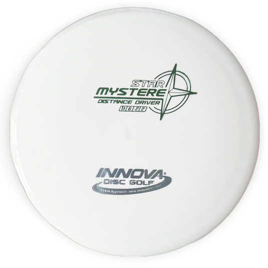 Mystere - Star - 11/6/-2/2
