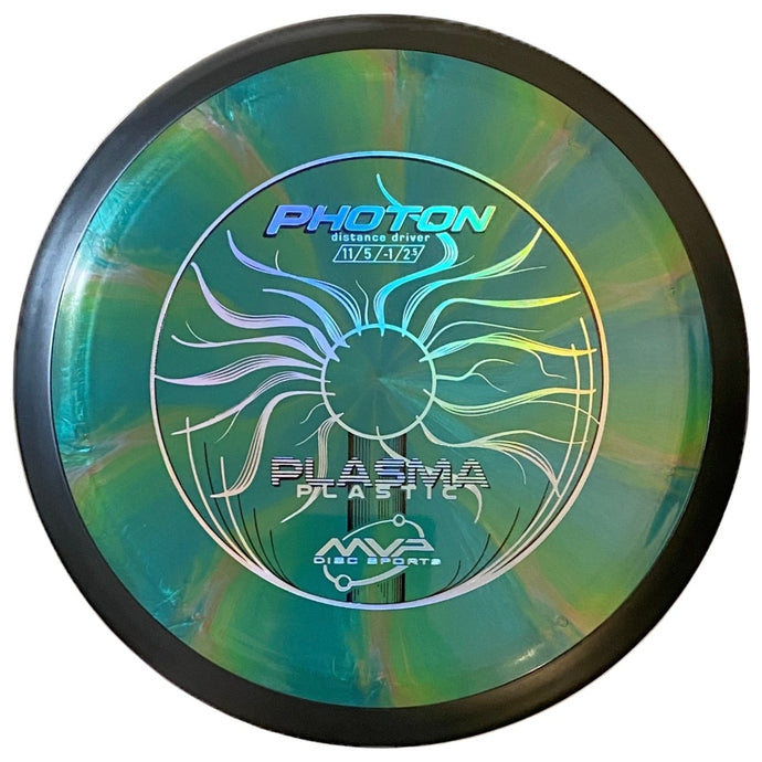 Photon - Plasma - 11/5/-1.5/2.5