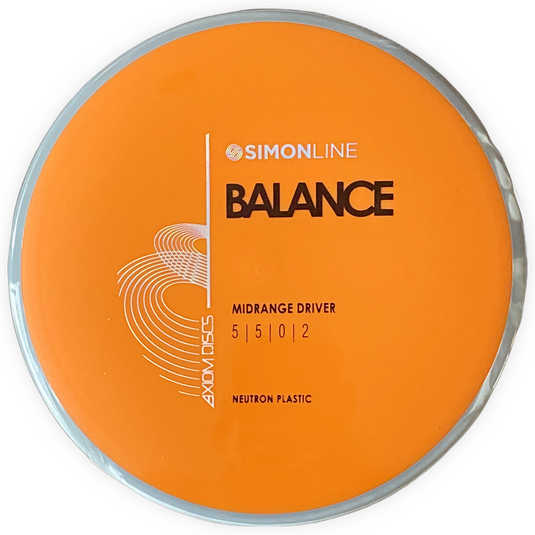 Balance - Neutron - 5/5/0/2
