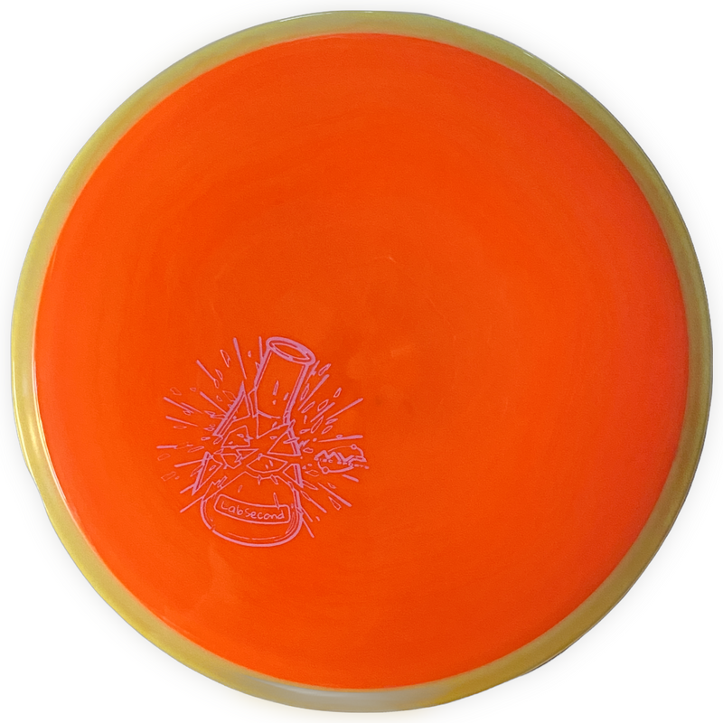 Load image into Gallery viewer, Bokeh - Neutron Lab Second - 7/?/?/?
