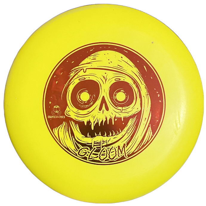 Gloom - Ration - 2/3/-1/1