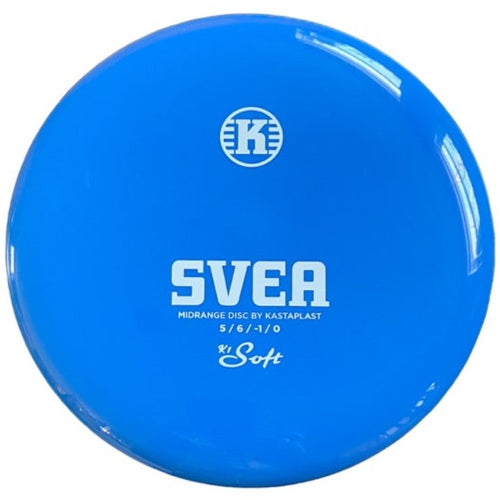 Svea - K1 Soft - 5/6/-1/0