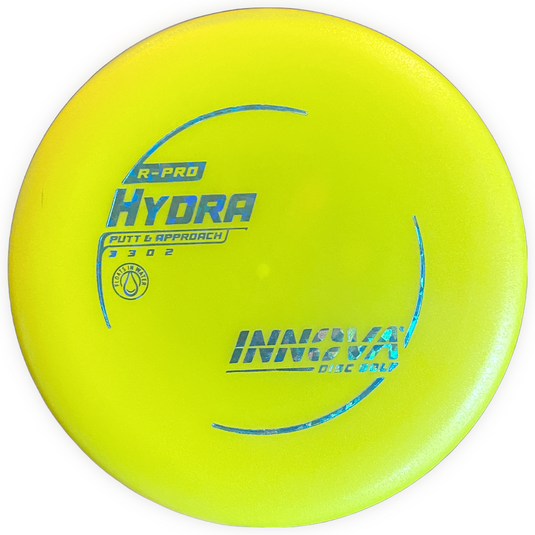 Hydra R-Pro - 3/3/0/2
