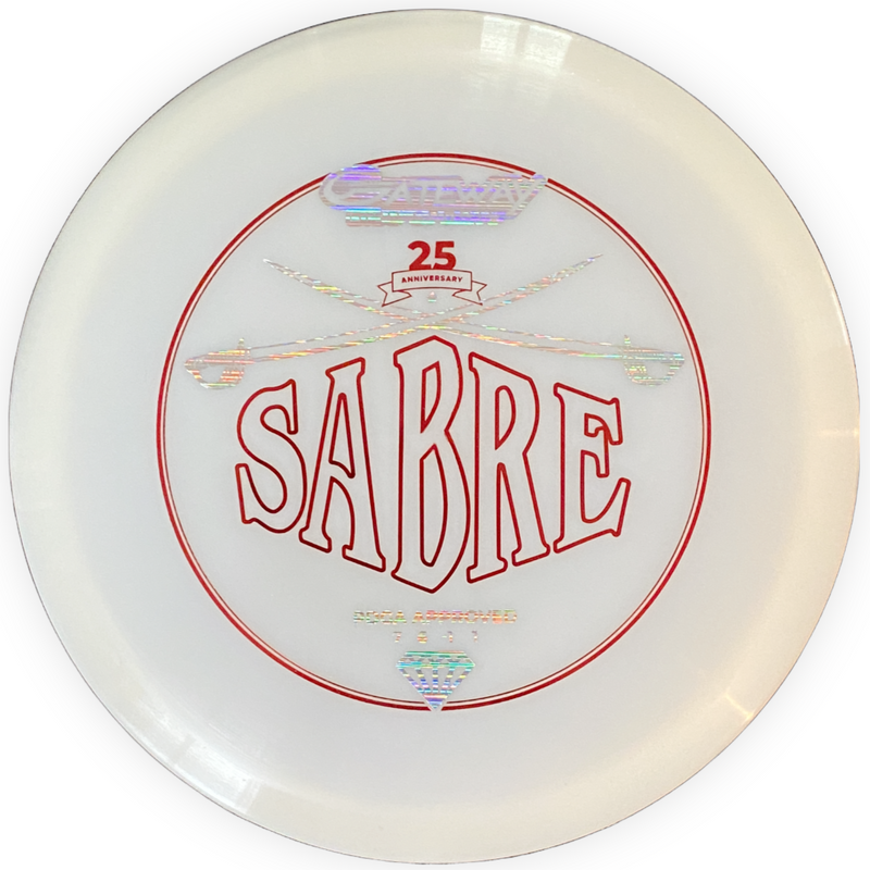 Load image into Gallery viewer, Sabre - Diamond SE - 7/6/-1/1
