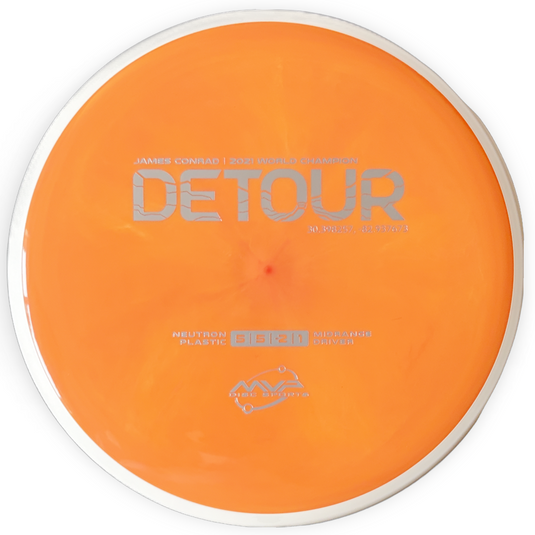 Détour - Neutron - 5/5/-2/1
