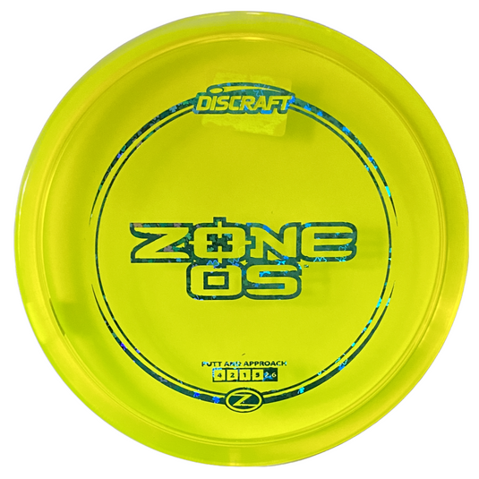 Zone OS - Z-Line - 4/2/1/5