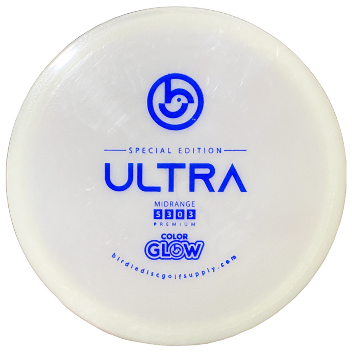 Ultra - Éclat - 5/3/0/3