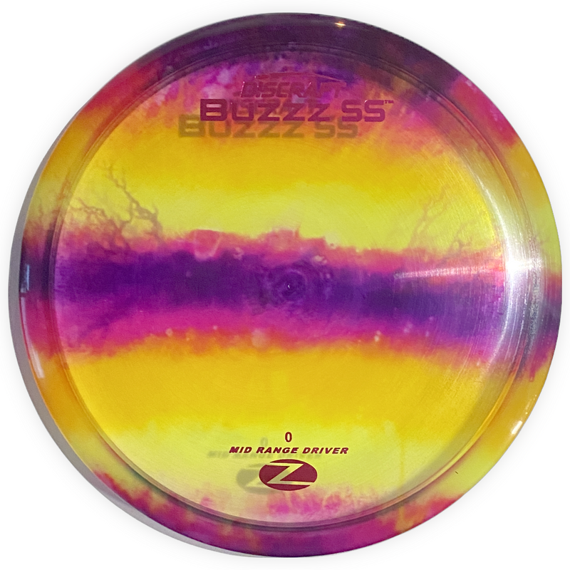 Chargez l&#39;image dans la visionneuse de la galerie, Buzzz SS - Teinture pour mouches ZLine - 5/4/-2/1
