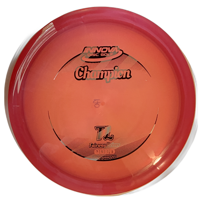 TL - Champion - 7/5/-1/1