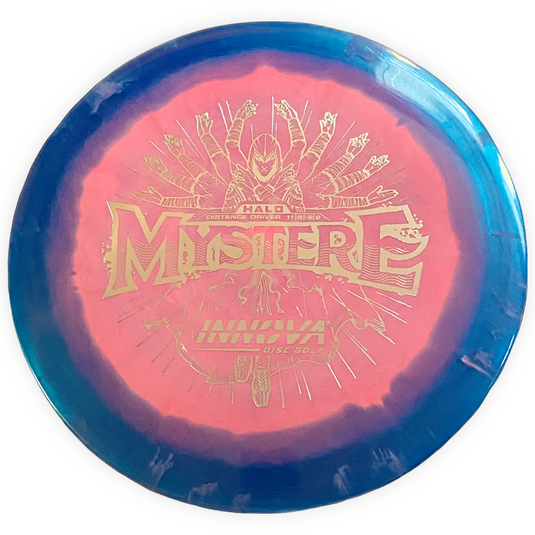 Mystere - Halo Star - 11/6/-2/2