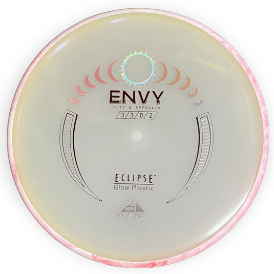 Envy - Eclipse - 3/3/0/2