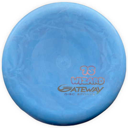 Wizard - 7S - 2/3/0/2