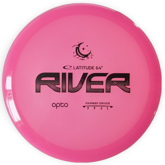 River - Opto Moonshine - 7/7/-1/1