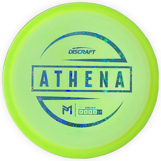 Athena - ESP  - 7/5/0/2