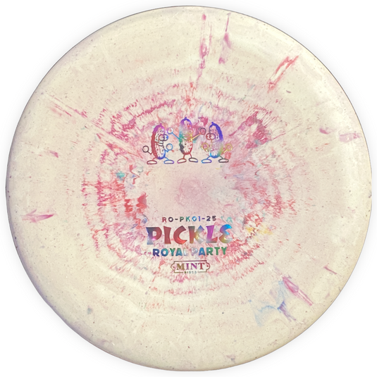 Pickle - Medium Party - 2/3.5/0/1.5