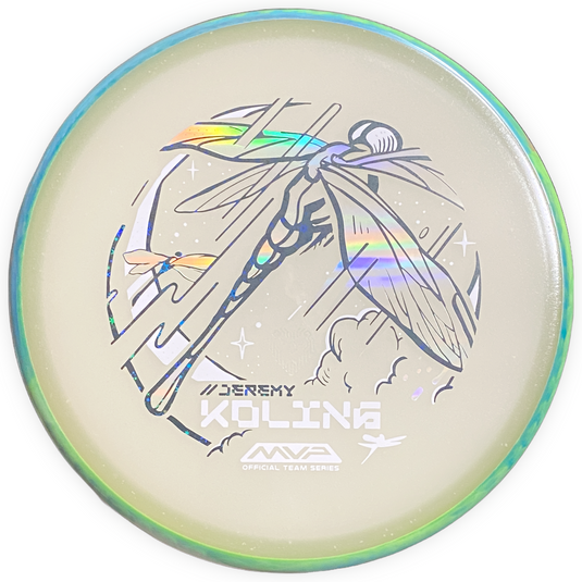 Tempo - Particle Glow SE - 4/4/0/2.5