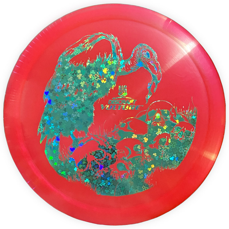 Load image into Gallery viewer, Vulture - BigZ - 10/5/0/2
