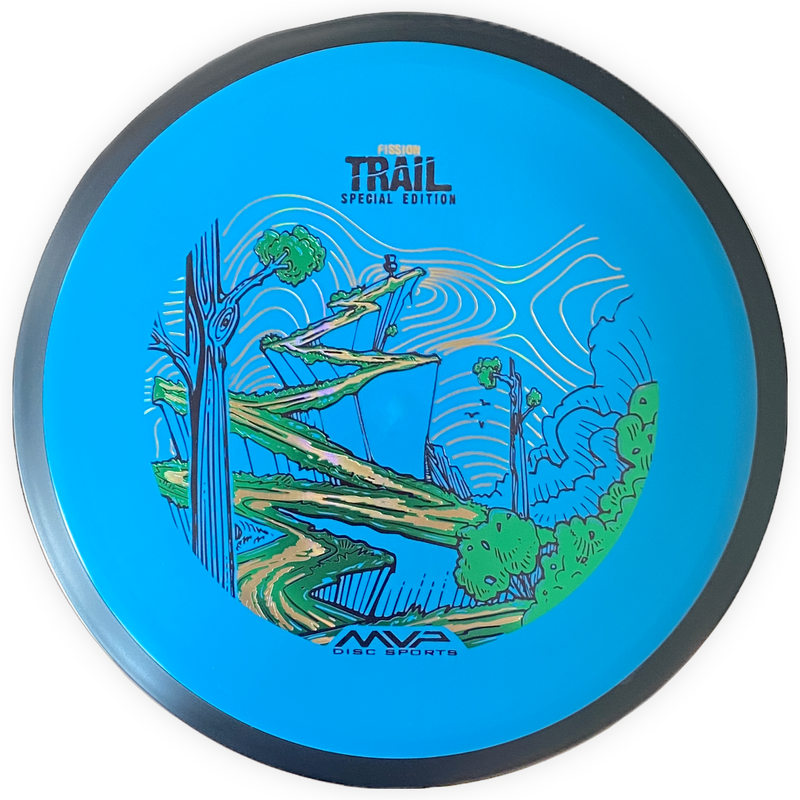 Load image into Gallery viewer, Trail - Fission SE- 10/5/-1/1
