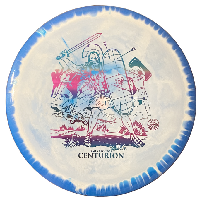 Centurion - Mélange Signature Halo-S - 7/5/-1/2