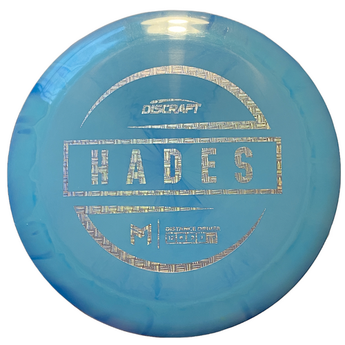 Hades - ESP  - 12/6/-3/2