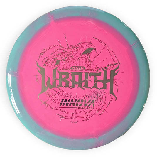 Wraith - Halo Star - 11/5/-1/3