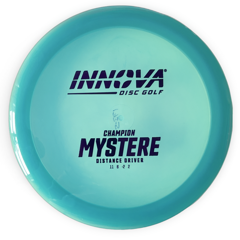 Load image into Gallery viewer, Mystere - Champion - 11/6/-2/2
