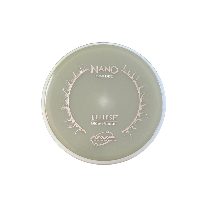 MVP - Nano Disques