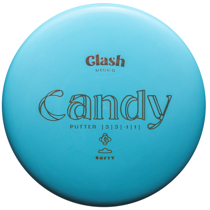 Bonbons - Softy - 3/3/-1/1