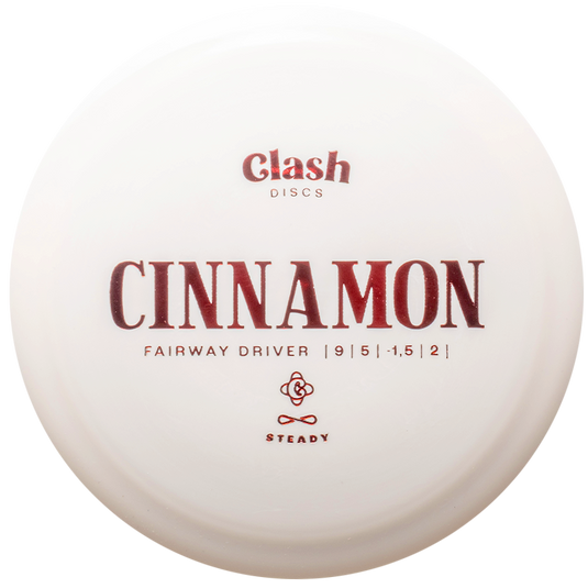 Cinnamon - Steady - 9/5/-1.5/2 [Wholesale]