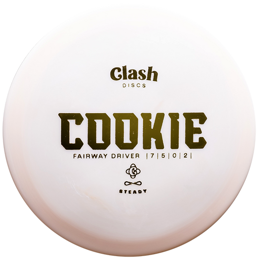 Cookie - Steady - 7/5/0/2 [Wholesale]