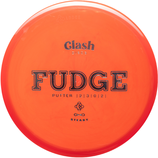 Fudge - Steady - 2/3/0/2 [Wholesale]