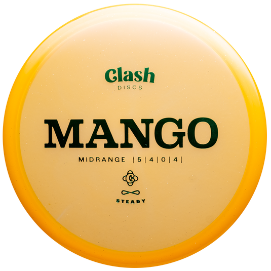 Mango - Steady - 5/4/0/4