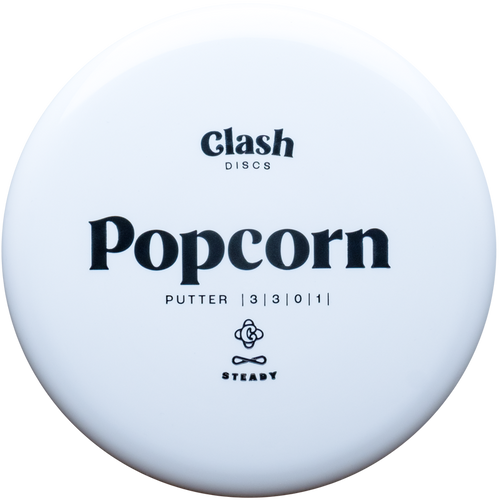 Popcorn - Fixe - 3/3/0/1