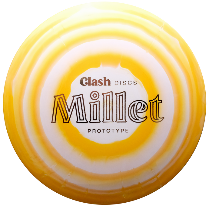 Millet - Anneau de stabilisation - 7/6/-3/1