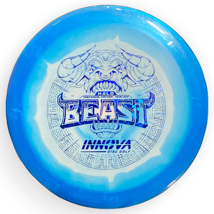 Bête - Halo Star - 10/5/-2/2