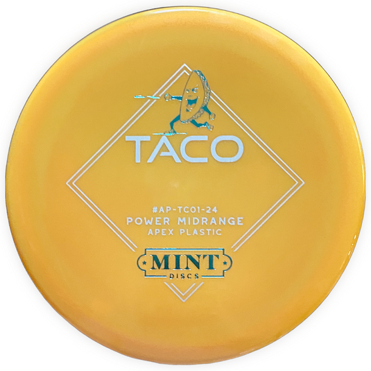 Taco - Apex - 5/5/0/2