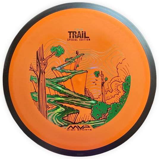 Trail - Fission SE- 10/5/-1/1