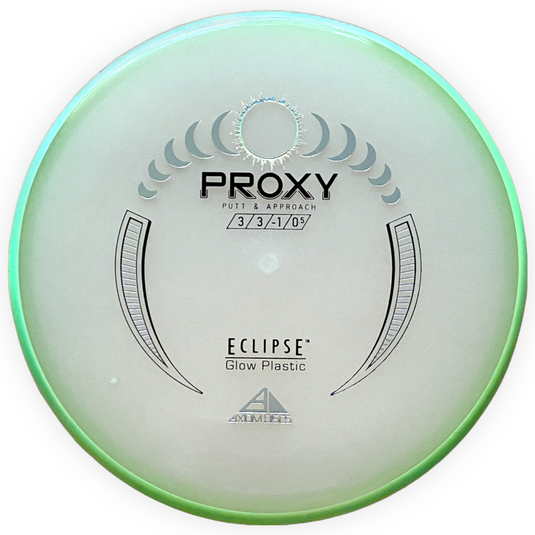 Proxy - Éclipse - 3/3/-1/0,5