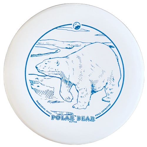 Classic Polar Bear - Extra Grip - 2/3/0/1