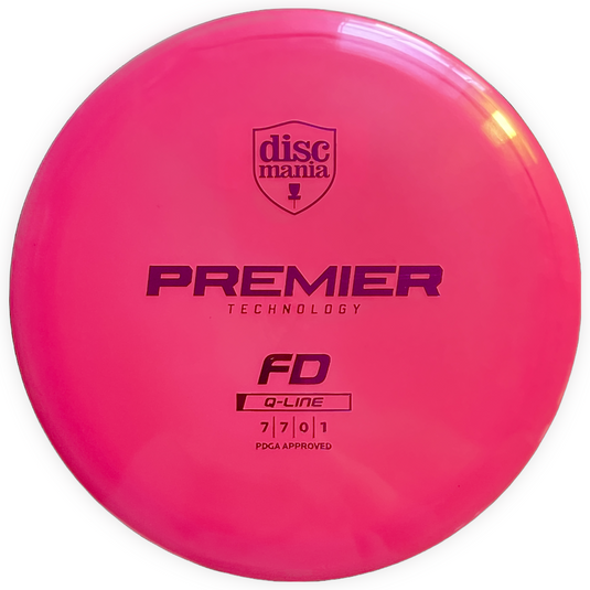 FD - Q-Line - 7/7/0/1