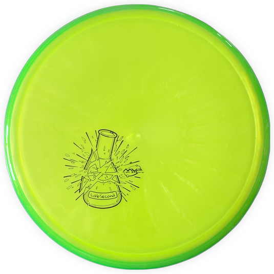 Pyro - Plasma Prisme L2 - 5/4/0/2,5