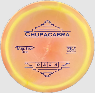 Chupacabra - Alpha - 9/3/0/4 [Wholesale]