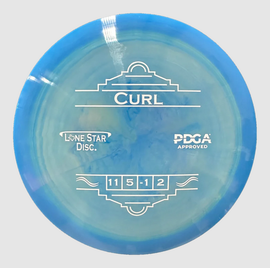 Curl - Alpha - 11/5/-1/2