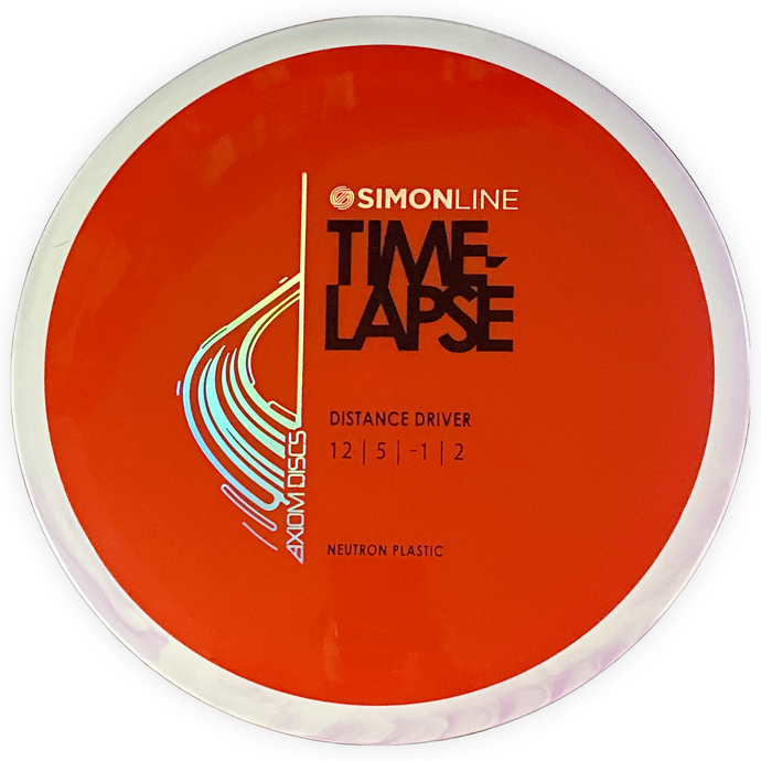 Time-Lapse  - Neutron retooled - 12/5/-1/2