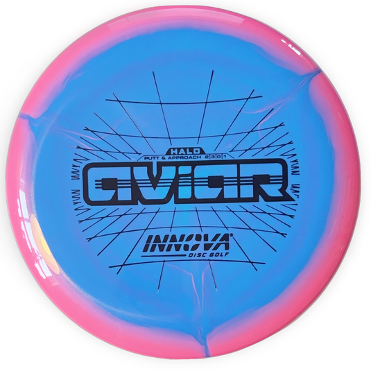 Aviar - Halo Star - 2/3/0/1