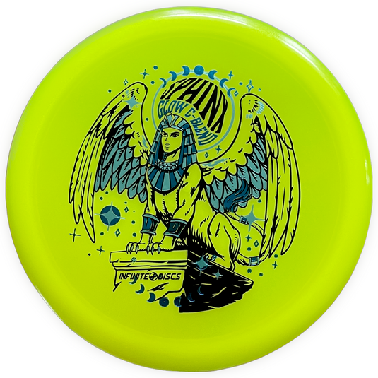 Sphinx - C Blend Glow - 9/6/-3/1