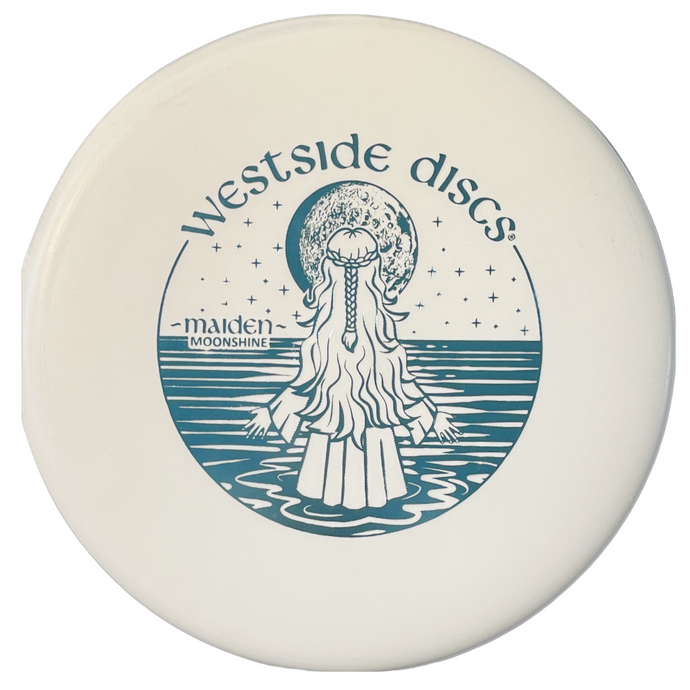 Maiden - BT Moyen Moonshine - 3/4/0/1