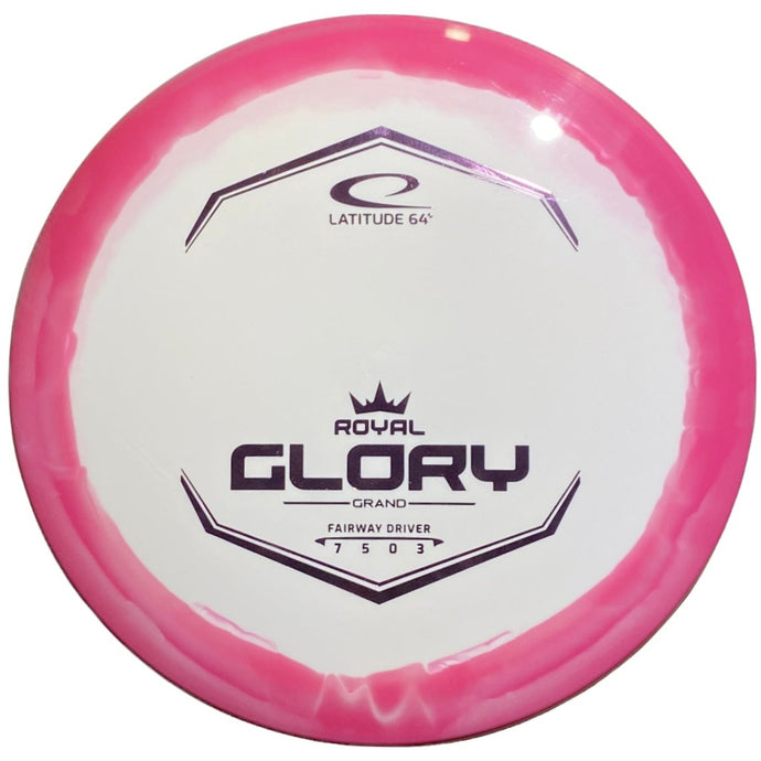 Glory - Royal Grand Orbit - 7/5/0/3